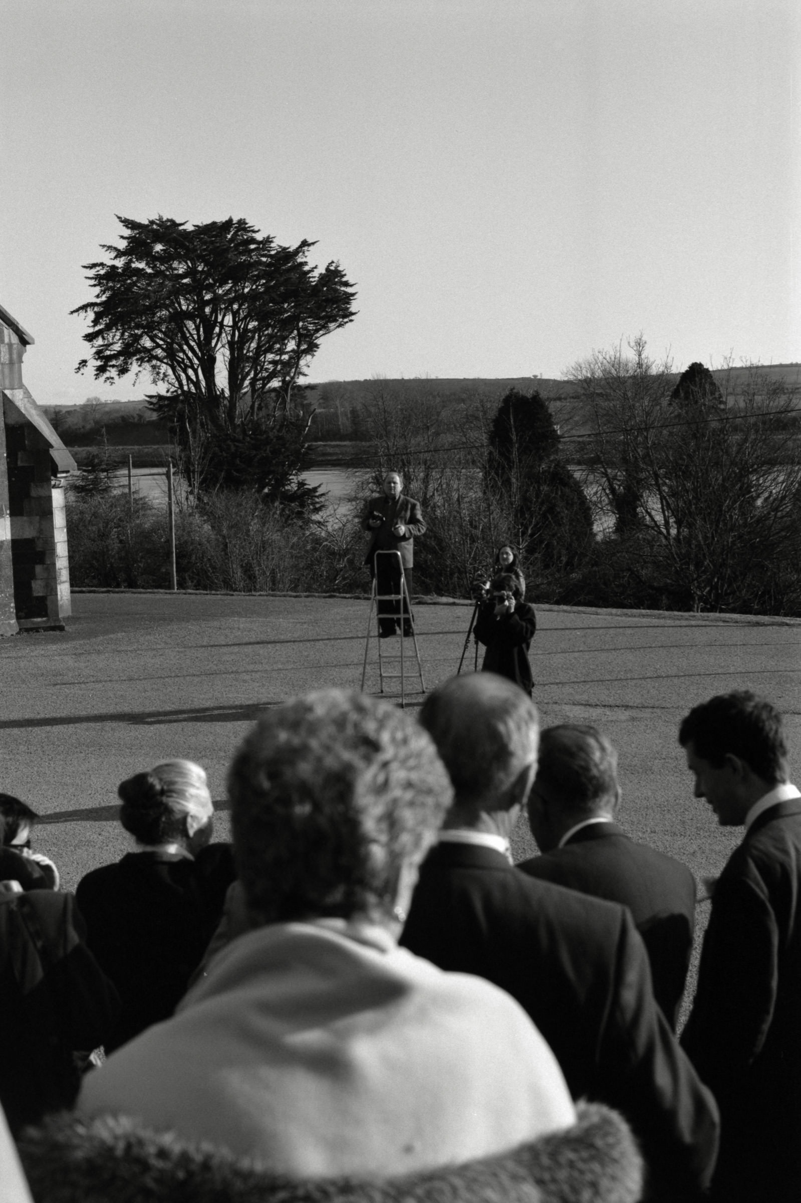 Wedding Anne Marie & Matthias